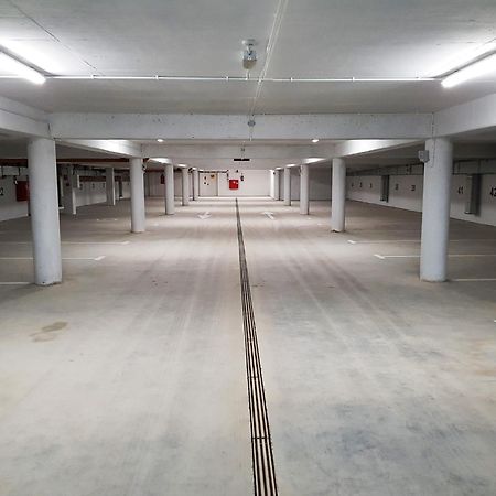 Wyspa Uznam - Platan Swinemünde Exterior foto
