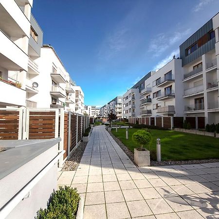 Wyspa Uznam - Platan Swinemünde Exterior foto