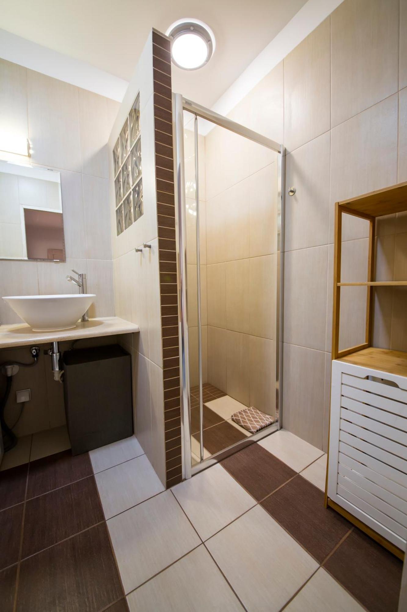 Wyspa Uznam - Platan Swinemünde Zimmer foto