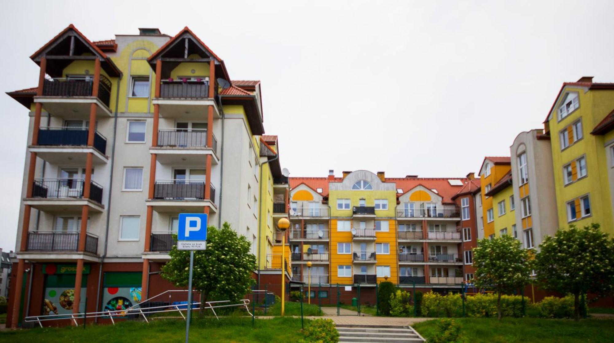 Wyspa Uznam - Platan Swinemünde Zimmer foto