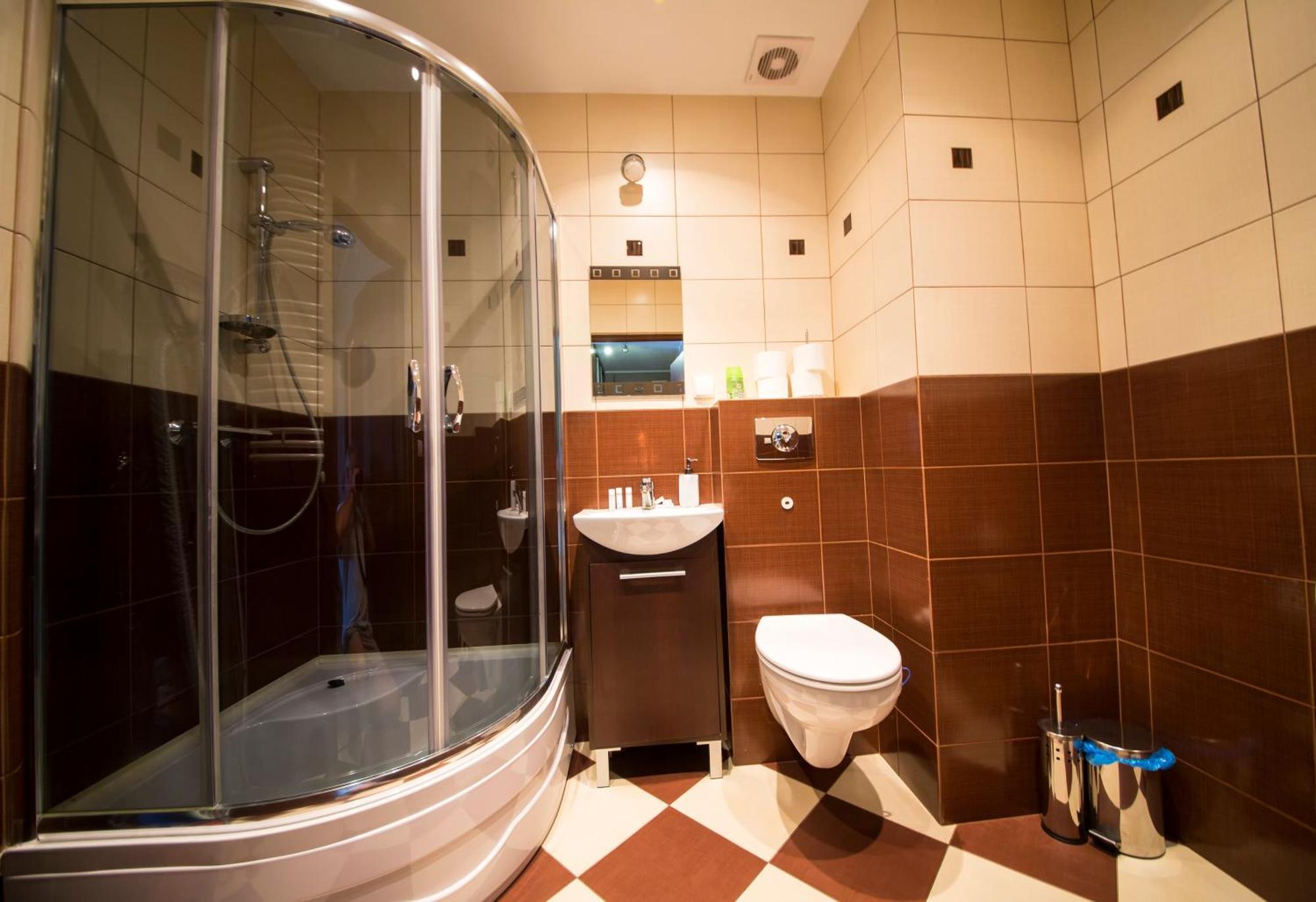Wyspa Uznam - Platan Swinemünde Zimmer foto