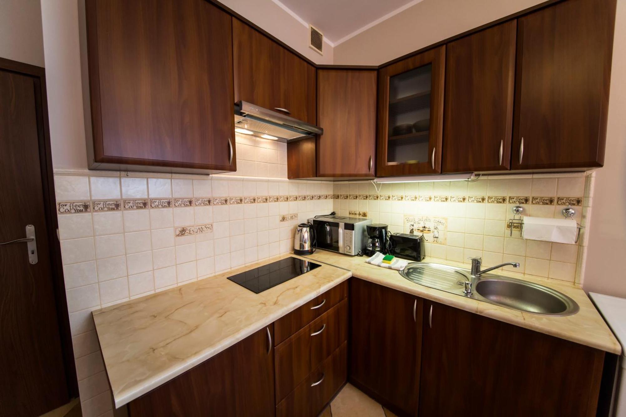 Wyspa Uznam - Platan Swinemünde Zimmer foto