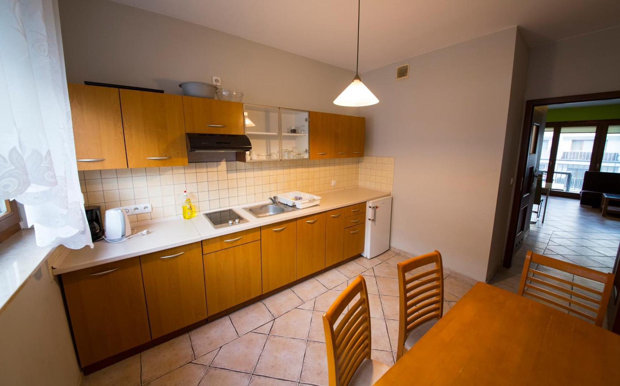 Wyspa Uznam - Platan Swinemünde Zimmer foto