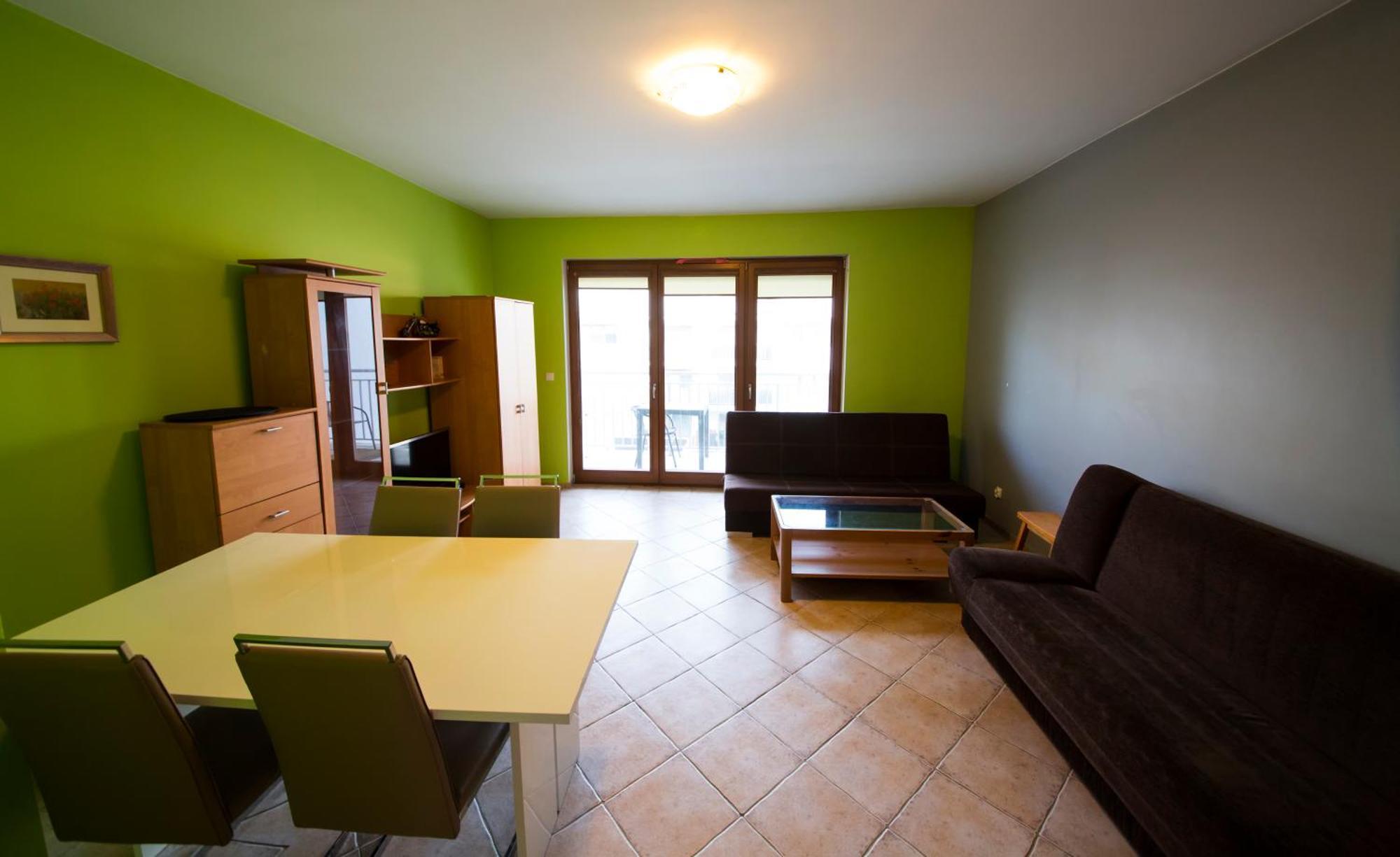 Wyspa Uznam - Platan Swinemünde Zimmer foto