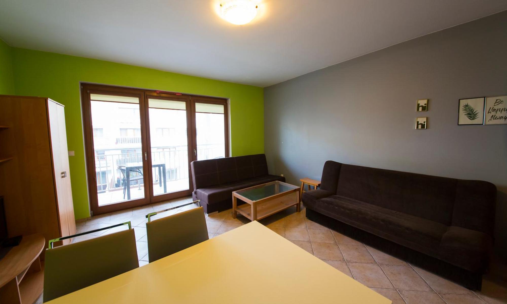 Wyspa Uznam - Platan Swinemünde Zimmer foto
