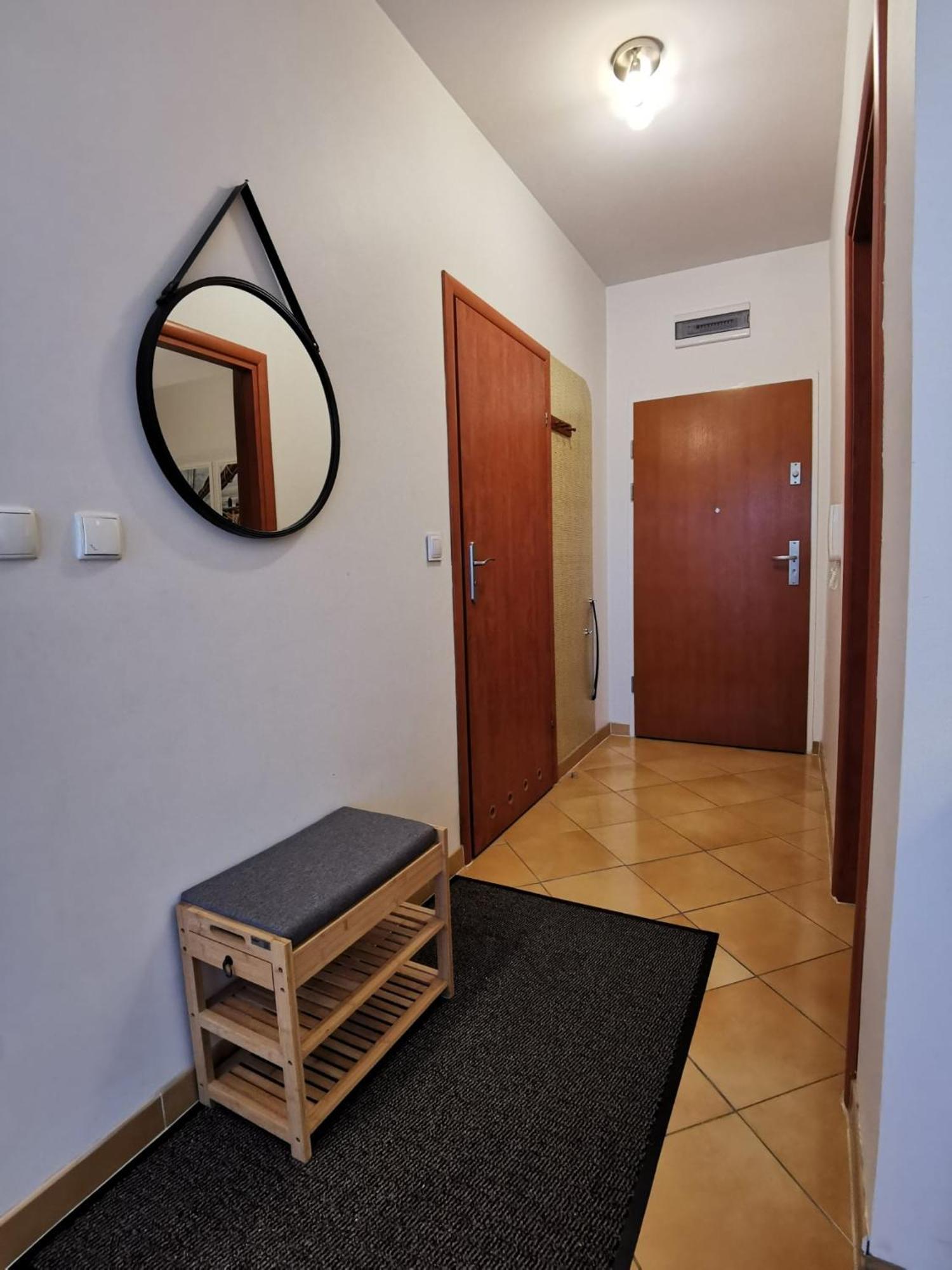 Wyspa Uznam - Platan Swinemünde Zimmer foto