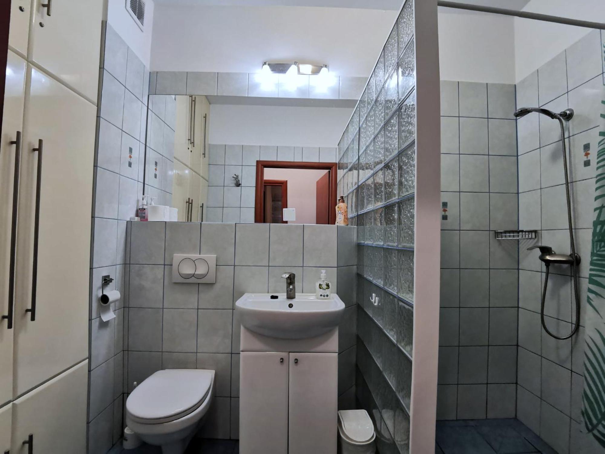 Wyspa Uznam - Platan Swinemünde Zimmer foto