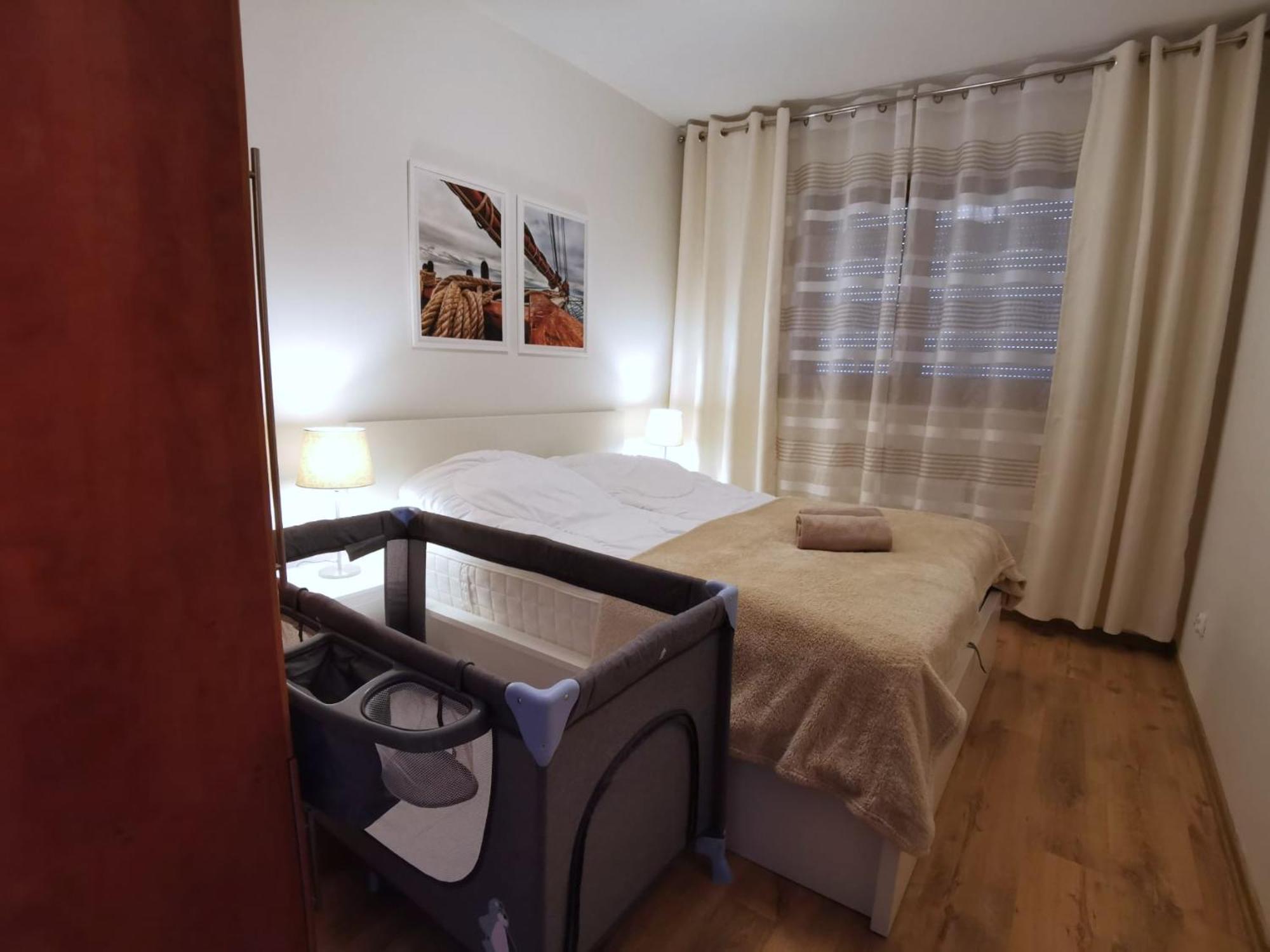 Wyspa Uznam - Platan Swinemünde Zimmer foto