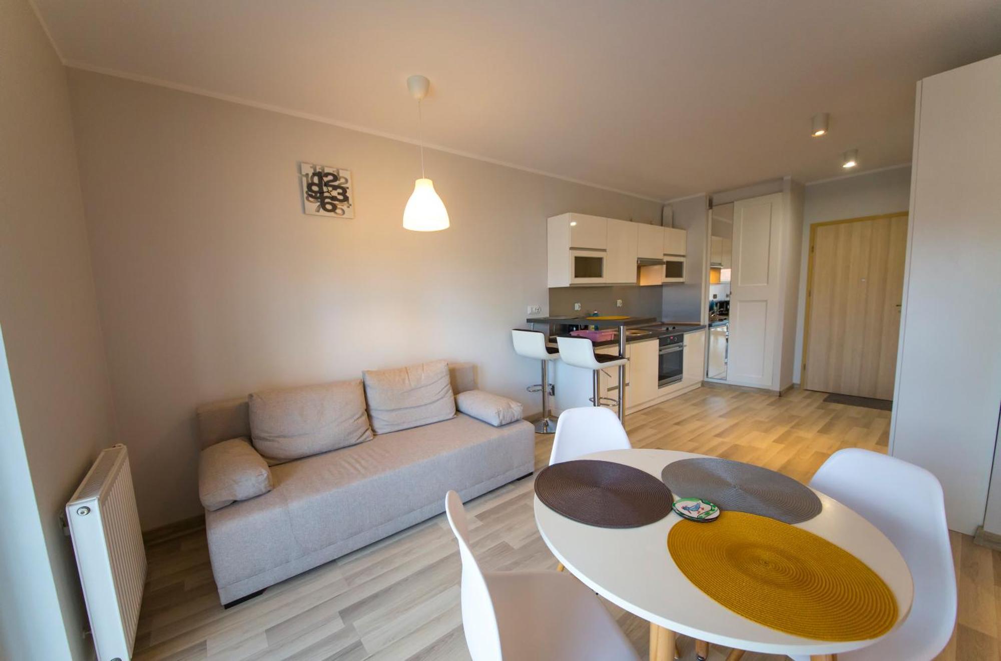 Wyspa Uznam - Platan Swinemünde Zimmer foto
