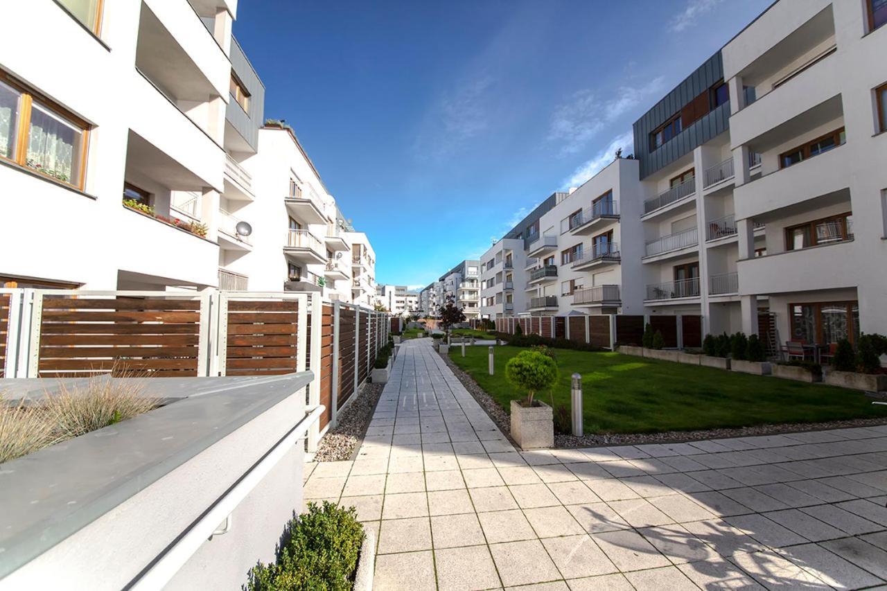 Wyspa Uznam - Platan Swinemünde Exterior foto