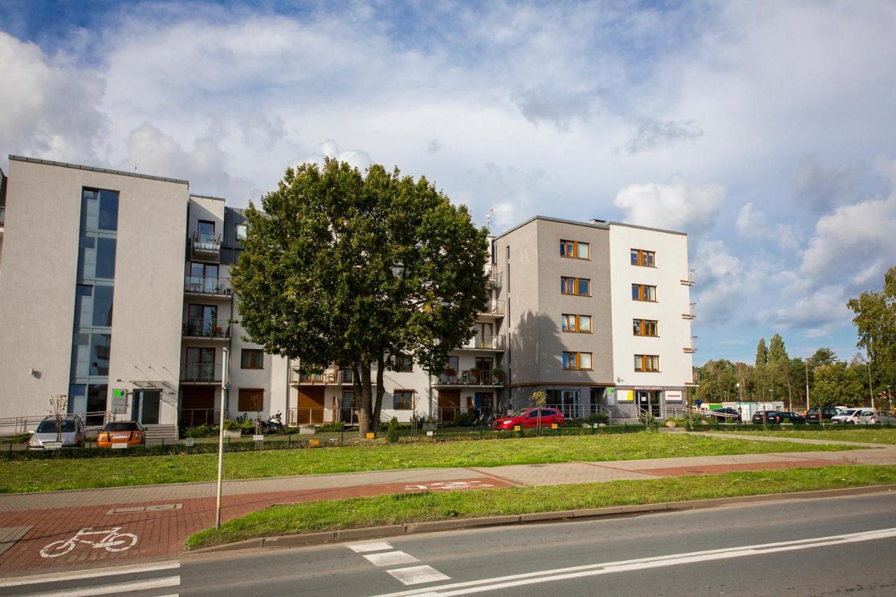 Wyspa Uznam - Platan Swinemünde Exterior foto
