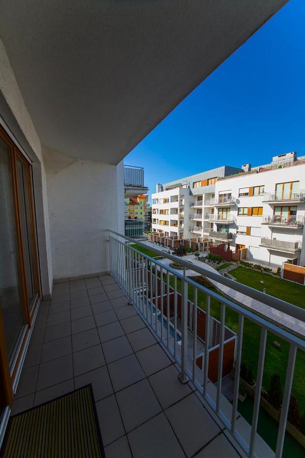 Wyspa Uznam - Platan Swinemünde Exterior foto
